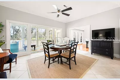 3 Magnolia Court, Daufuskie Island, SC 29915 - Photo 19