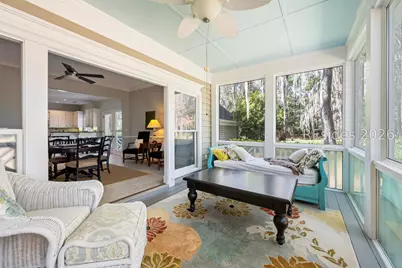 3 Magnolia Court, Daufuskie Island, SC 29915 - Photo 21