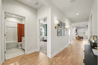 1230 Windswept Oak Lane, Beaufort, SC 29902 - Photo 5