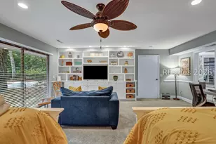 4 Slack Tide, Hilton Head Island, SC 29928 - Photo 49