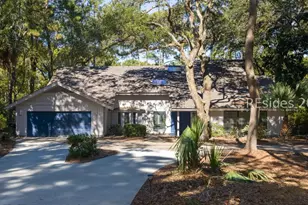 4 Slack Tide, Hilton Head Island, SC 29928 - Photo 1