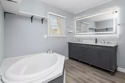 3039 Wolfe Creek Road, Walterboro, SC 29488 - Photo 15