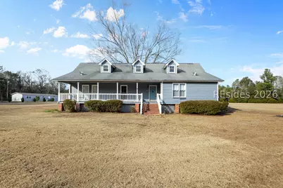3039 Wolfe Creek Road, Walterboro, SC 29488 - Photo 1