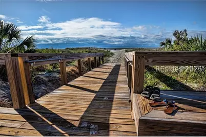 39 S Forest Beach Drive #427, Hilton Head Island, SC 29928 - Photo 27