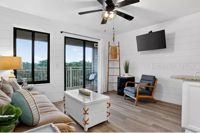 39 S Forest Beach Drive #427, Hilton Head Island, SC 29928 - Photo 15