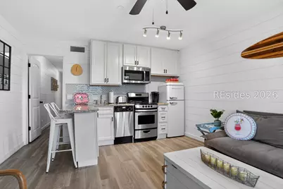 39 S Forest Beach Drive #427, Hilton Head Island, SC 29928 - Photo 11