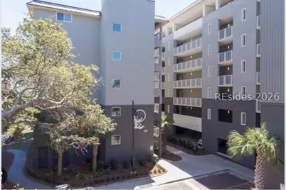 39 S Forest Beach Drive #427, Hilton Head Island, SC 29928 - Photo 33
