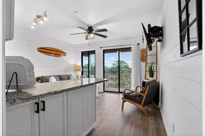 39 S Forest Beach Drive #427, Hilton Head Island, SC 29928 - Photo 5