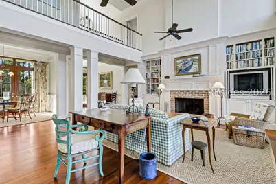 28 Gull Point Road, Hilton Head Island, SC 29928 - Photo 13