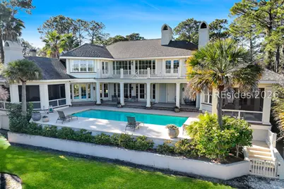 28 Gull Point Road, Hilton Head Island, SC 29928 - Photo 69