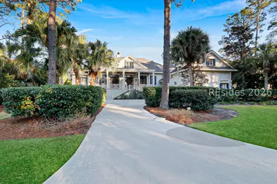 28 Gull Point Road, Hilton Head Island, SC 29928 - Photo 5