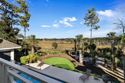 28 Gull Point Road, Hilton Head Island, SC 29928 - Photo 57