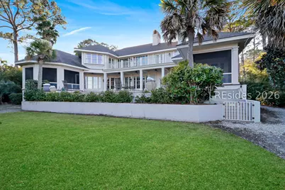 28 Gull Point Road, Hilton Head Island, SC 29928 - Photo 65