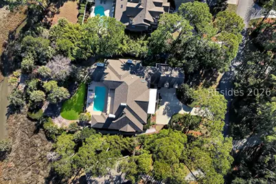 28 Gull Point Road, Hilton Head Island, SC 29928 - Photo 83
