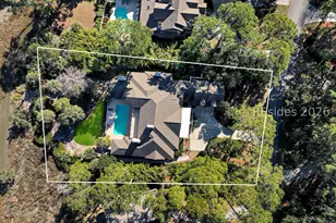 28 Gull Point Rd, Hilton Head Island, SC 29928 - Photo 3