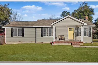 84 Salkehatchie Road, Yemassee, SC 29945 - Photo 1