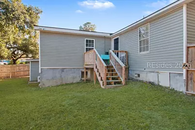 84 Salkehatchie Road, Yemassee, SC 29945 - Photo 35