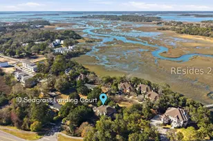 10 Seagrass Landing Ct, Hilton Head Island, SC 29926 - Photo 5