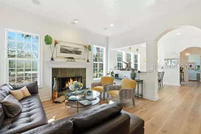 10 Seagrass Landing Court, Hilton Head Island, SC 29926 - Photo 9
