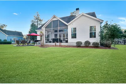 12 Dove Tree Lane, Bluffton, SC 29910 - Photo 5