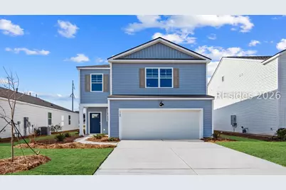 1178 Sanctum Street, Ridgeland, SC 29936 - Photo 1