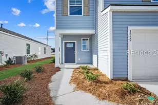 1178 Sanctum St, Ridgeland, SC 29936 - Photo 5