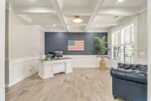 15 Paddocks Blvd, Hilton Head Island, SC 29926 - Photo 23