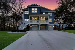 15 Paddocks Blvd, Hilton Head Island, SC 29926 - Photo 73