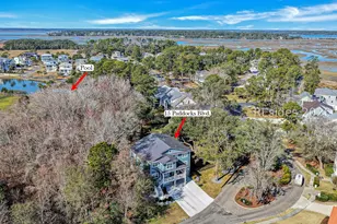 15 Paddocks Blvd, Hilton Head Island, SC 29926 - Photo 63