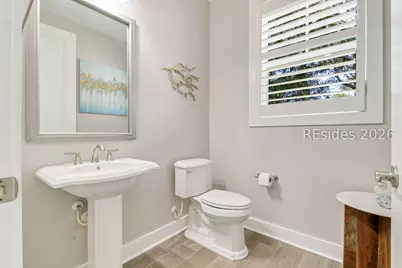 15 Paddocks Boulevard, Hilton Head Island, SC 29926 - Photo 19