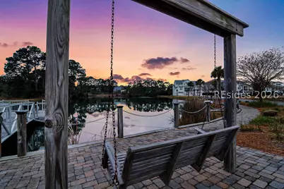 15 Paddocks Boulevard, Hilton Head Island, SC 29926 - Photo 71