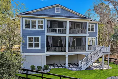 15 Paddocks Boulevard, Hilton Head Island, SC 29926 - Photo 61