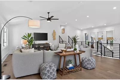 2 Willow Oak Road W, Hilton Head Island, SC 29928 - Photo 41