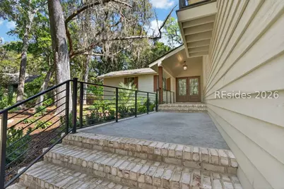 2 Willow Oak Road W, Hilton Head Island, SC 29928 - Photo 47