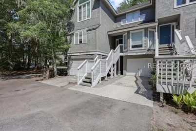 10 Yacht Cove Drive #202, Hilton Head Island, SC 29928 - Photo 47