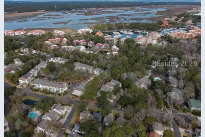 10 Yacht Cove Drive #202, Hilton Head Island, SC 29928 - Photo 1