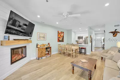 10 Yacht Cove Drive #202, Hilton Head Island, SC 29928 - Photo 1