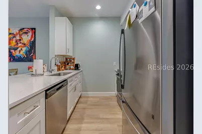 10 Yacht Cove Drive #202, Hilton Head Island, SC 29928 - Photo 7