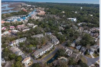 10 Yacht Cove Drive #202, Hilton Head Island, SC 29928 - Photo 55
