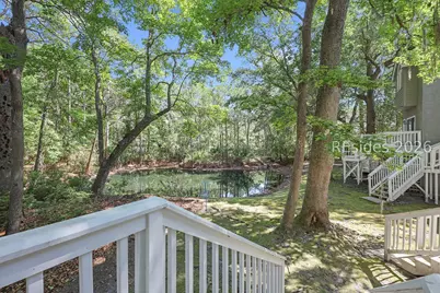 10 Yacht Cove Drive #202, Hilton Head Island, SC 29928 - Photo 37