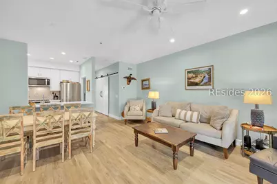 10 Yacht Cove Drive #202, Hilton Head Island, SC 29928 - Photo 15