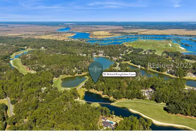 36 Belted Kingfisher Lane, Richmond Hill, GA 31324 - Photo 59