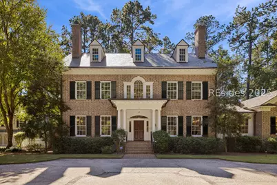 36 Belted Kingfisher Lane, Richmond Hill, GA 31324 - Photo 1