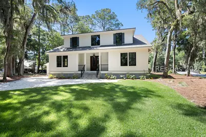 2 Osprey Place, Daufuskie Island, SC 29915 - Photo 3