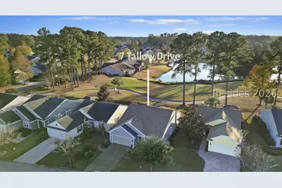 7 Tallow Drive, Bluffton, SC 29909 - Photo 1