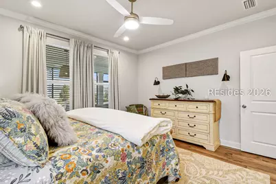 1112 Sunfish Way, Hardeeville, SC 29909 - Photo 21