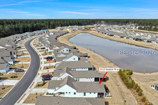 1112 Sun Fish Wy, Hardeeville, SC 29909 - Photo 49