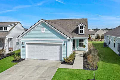 1112 Sunfish Way, Hardeeville, SC 29909 - Photo 1