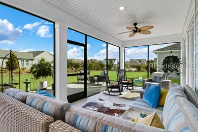 1112 Sunfish Way, Hardeeville, SC 29909 - Photo 9