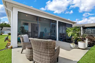 1112 Sun Fish Wy, Hardeeville, SC 29909 - Photo 33